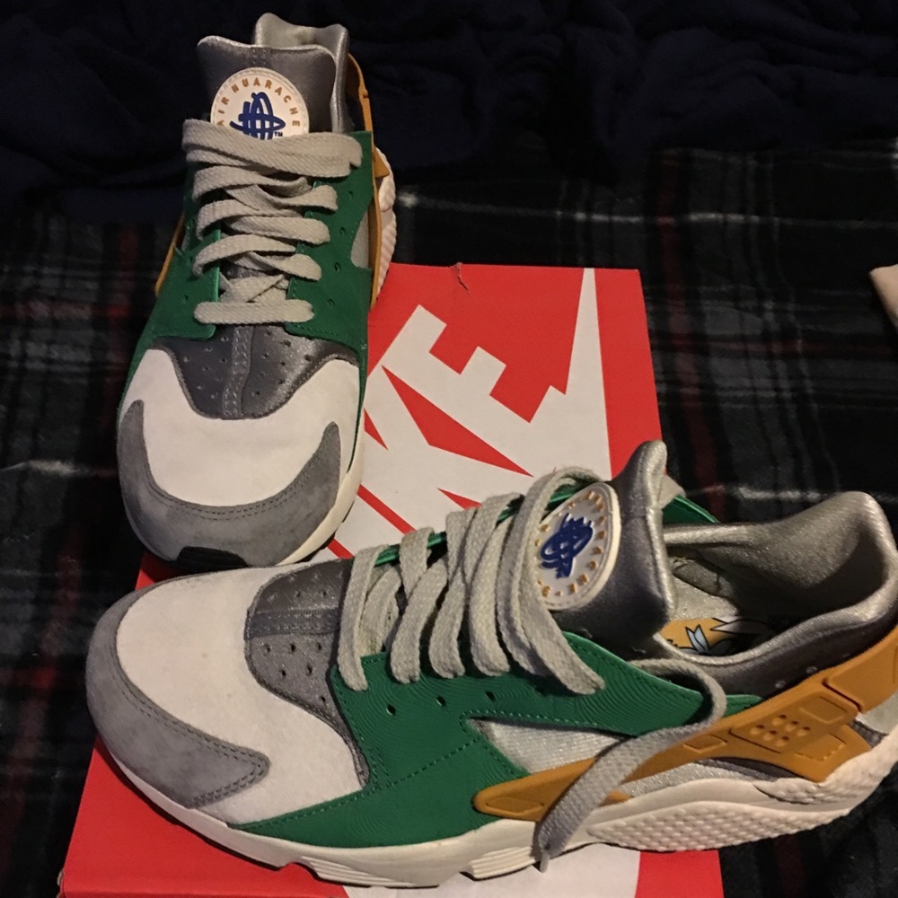 Nike Huraches